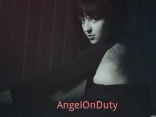 AngelOnDuty