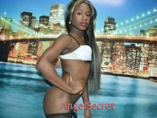 AngelSecret