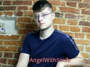 AngelWithSmile