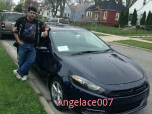 Angelace007