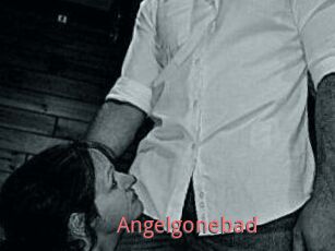 Angelgonebad