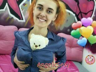AngelicSexy