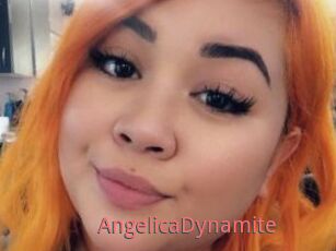AngelicaDynamite
