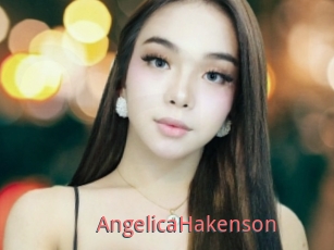 AngelicaHakenson