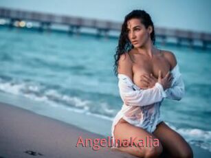 AngelinaKalia