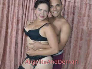AngelitaAndDemon