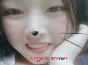 Angellsummer