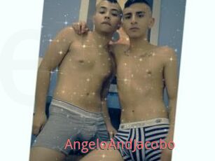 AngeloAndJacobo