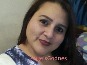 AngelsGodnes