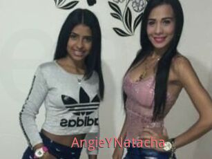 AngieYNatacha