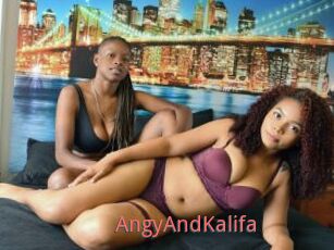 AngyAndKalifa
