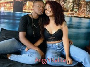 AngyYKalifa