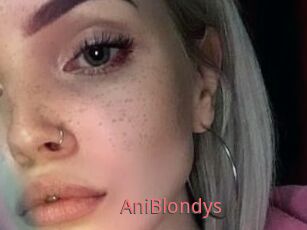 AniBlondys