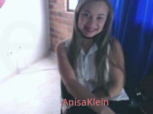 AnisaKlein