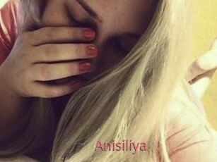 Anisiliya