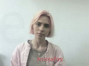 AnissaFox