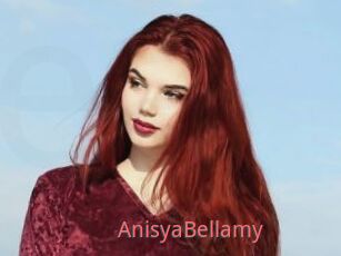 AnisyaBellamy