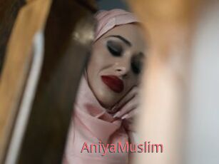 AniyaMuslim