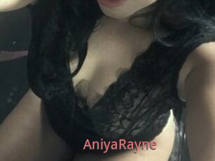 AniyaRayne