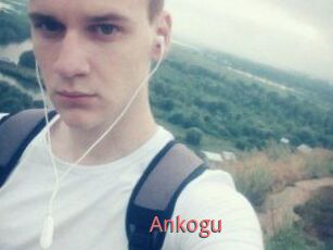 Ankogu