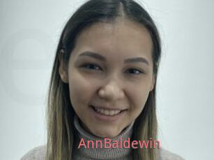 AnnBaldewin