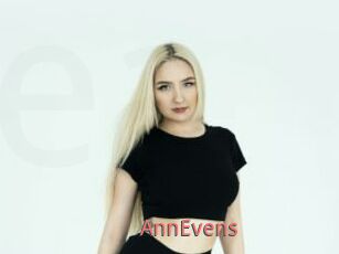 AnnEvens