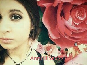 AnnHillSex777