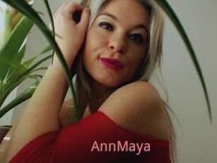 AnnMaya