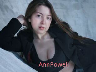 AnnPowell