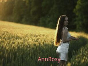 AnnRosy
