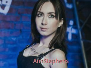 AnnStephens