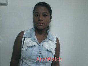 AnnWelch