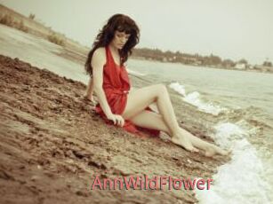 AnnWildFlower