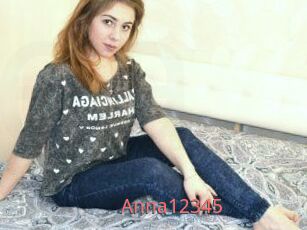 Anna12345