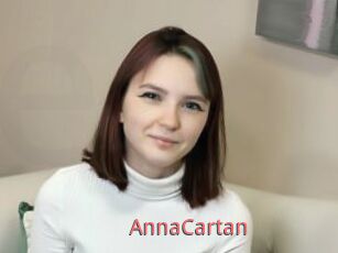 AnnaCartan