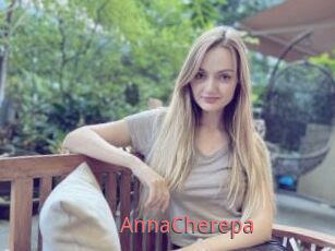 AnnaCherepa