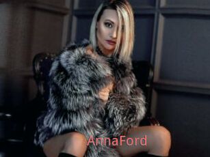 AnnaFord