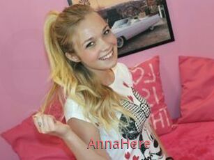 AnnaHere