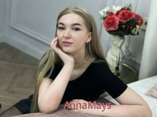 AnnaMays