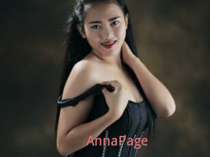 AnnaPage