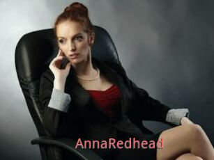 AnnaRedhead