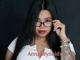 AnnaReynolds