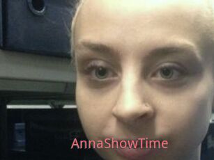 AnnaShowTime