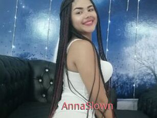 AnnaSlown