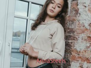 AnnaSteels