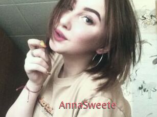 AnnaSweete