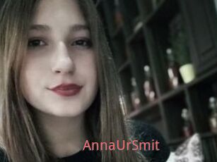 AnnaUrSmit