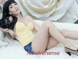 AnnaVersense
