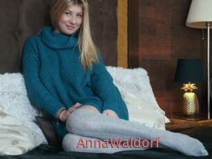 AnnaWaldorf
