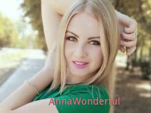 AnnaWonderful